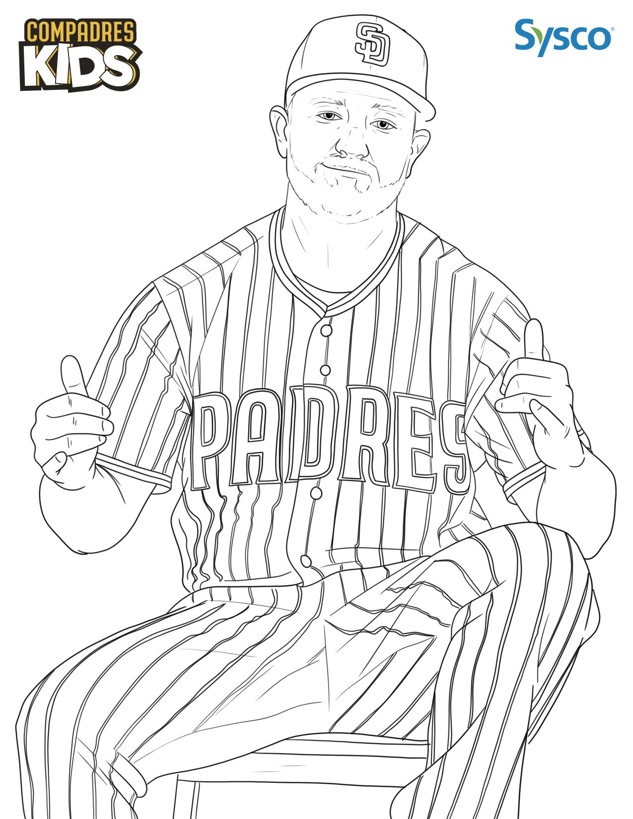 San diego padres on x start your week off with some padresfun ð httpstcovgwqlljayg httpstcoggjdqbyr x