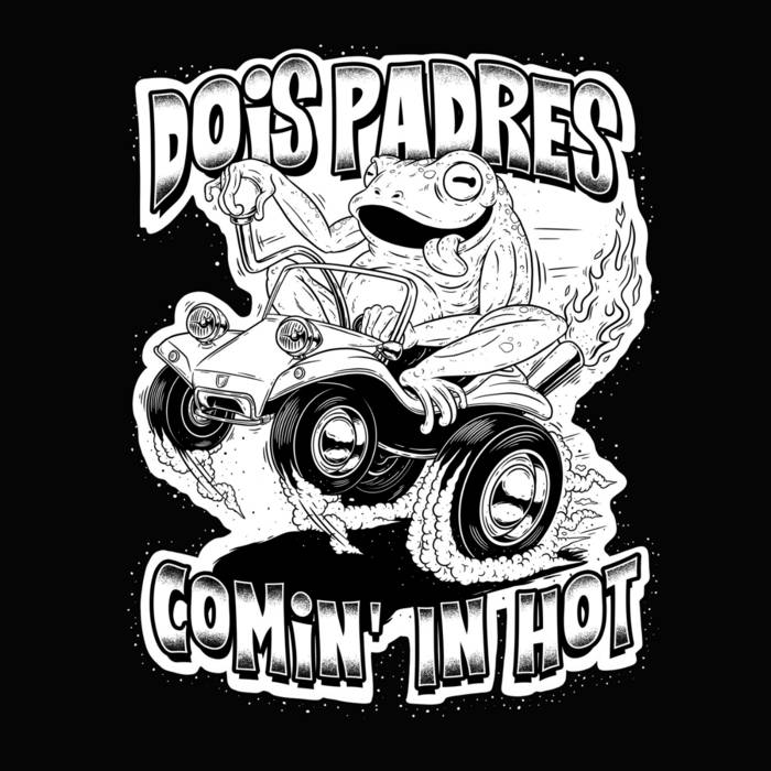 In in hot dois padres
