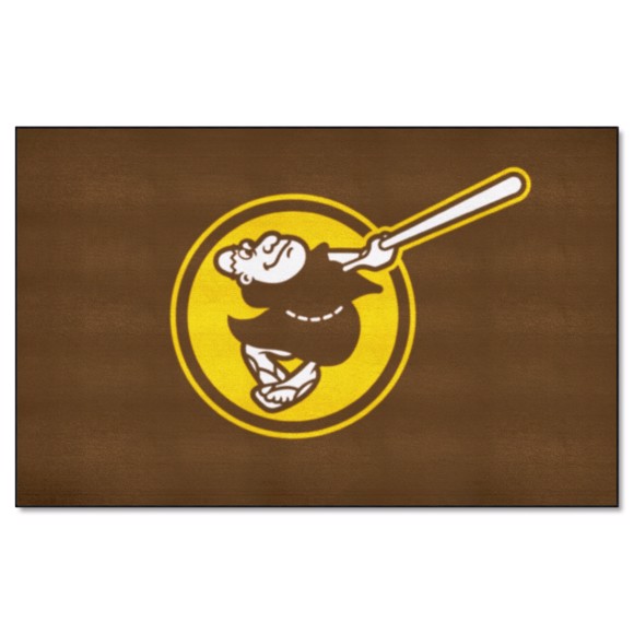 San diego padres ulti