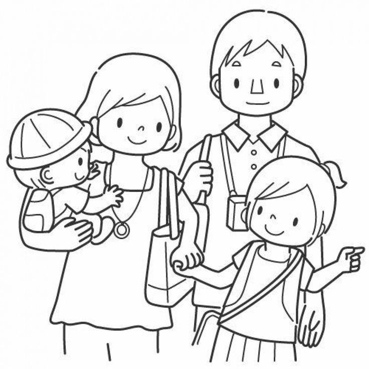 Family colorg pages acefamilycolorgpages babysharkfamilycolorgpages bigfamilycolorgpages famâ imãgenes de familia familia dibujos padres de familia