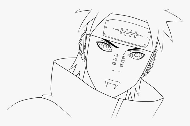 Naruto drawgs pa naruto male sketch