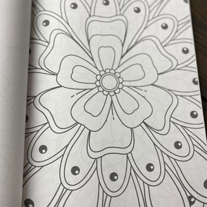 Color your plex regional pain syndrome