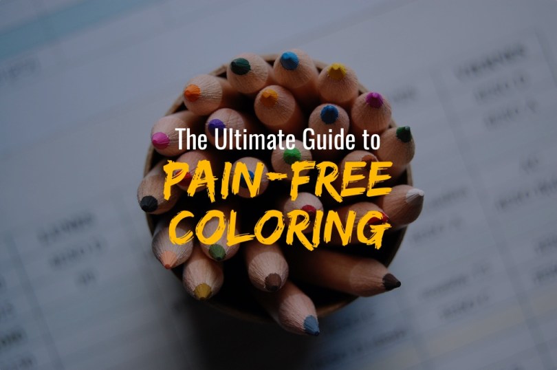 The ultimate guide to pain