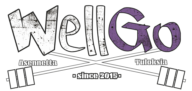Wellgo training center