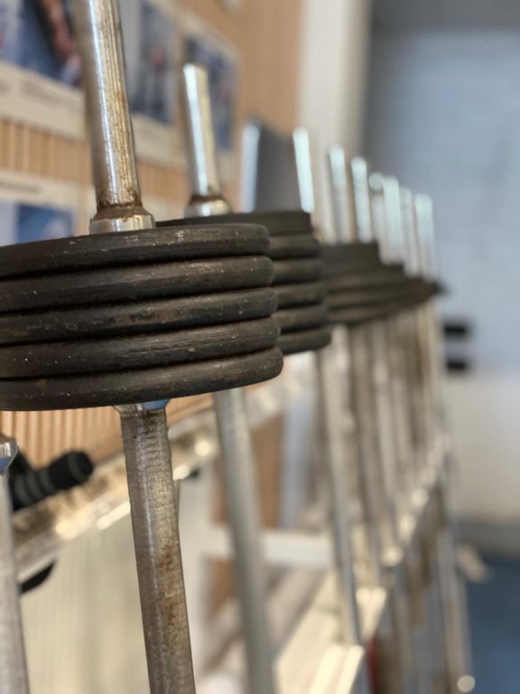 Ollikkala gym