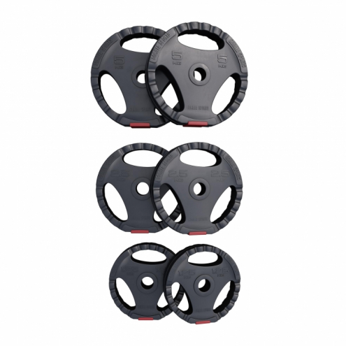 Levytankosarja kg vinyyli tri grip levypainot ez kulmatanko cm ã mm â katso tarjoukset