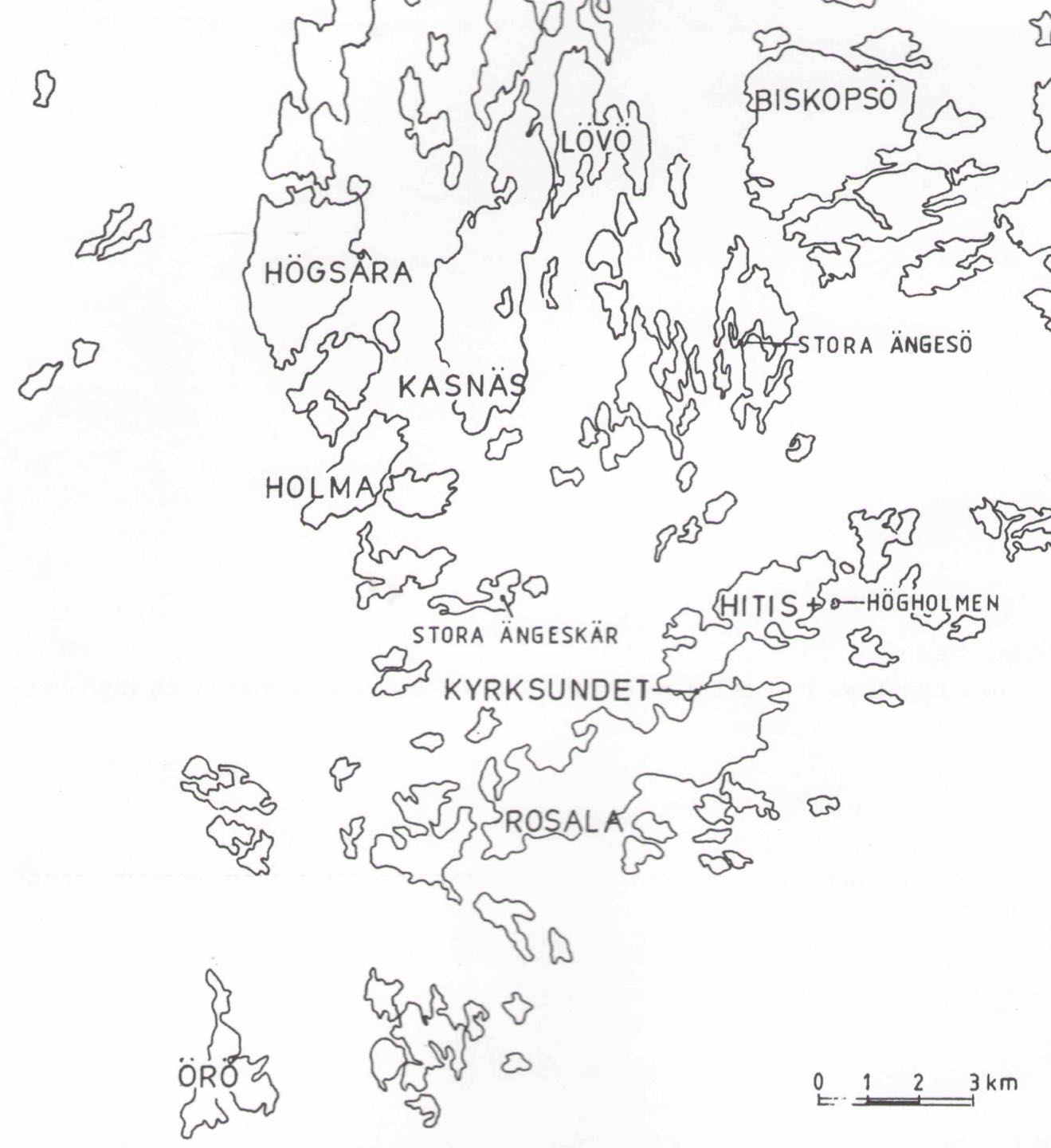 Historiallinen tausta â n viikinkikeskus