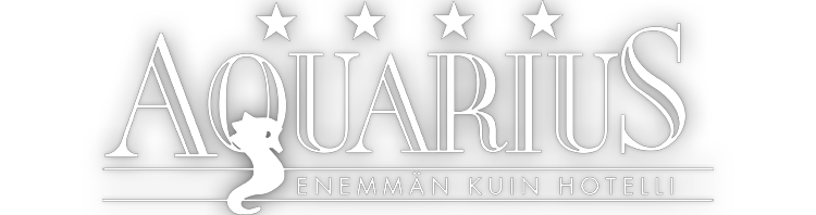 Oheispalvelut â hotelli aquarius â hotelli ja majoitus uusikaupunki