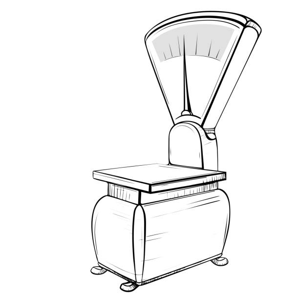 Old scales kuvapankin kuvitukset rojaltivapaat vektorigrafiikat ja klipit aiheesta