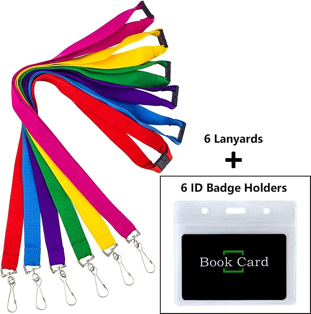 Diy bright hall pass
