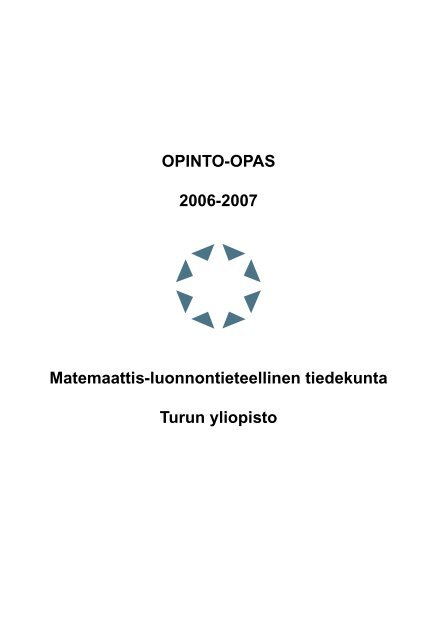 Koko opas yhtenã tiedostona