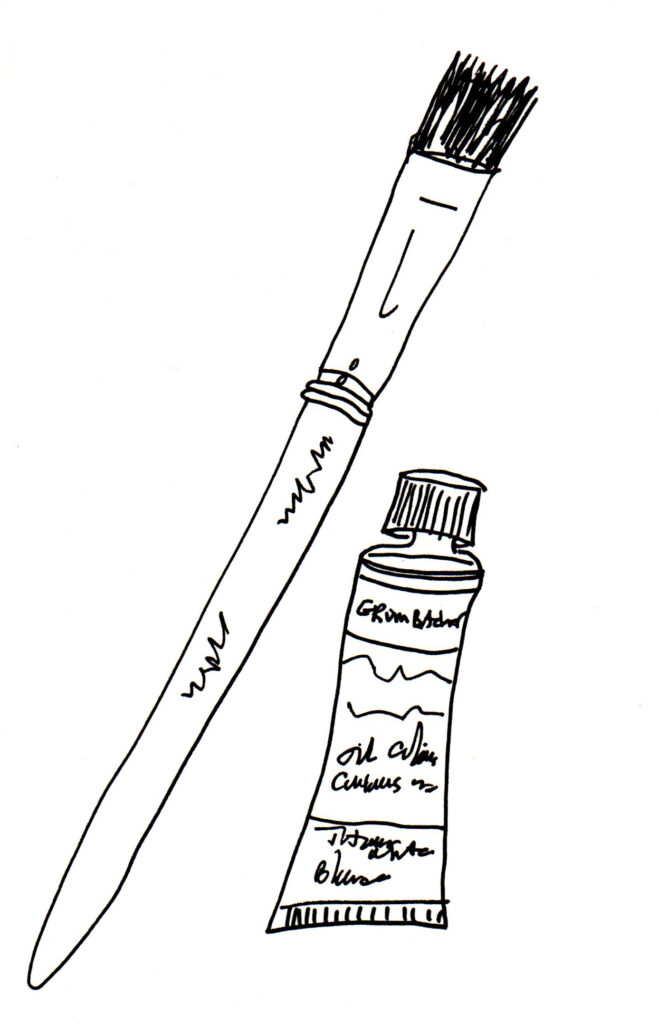 Color me okeeffe