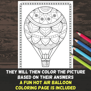 Density color by number