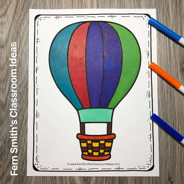 Grab these color by number addition subtraction multiplication and division transportation with free transportation coloring pages bonus for your class today