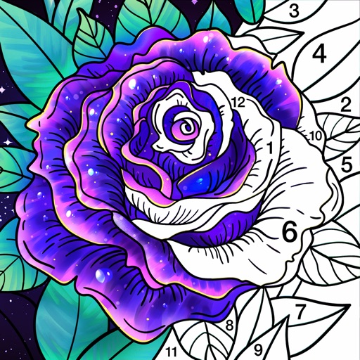 Coloring book