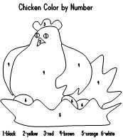 Fun learning printables for kids