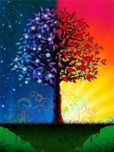Tree of life