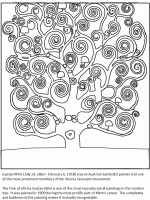 Trees pages