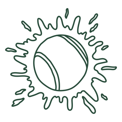 Paint splatter png designs for t shirt merch