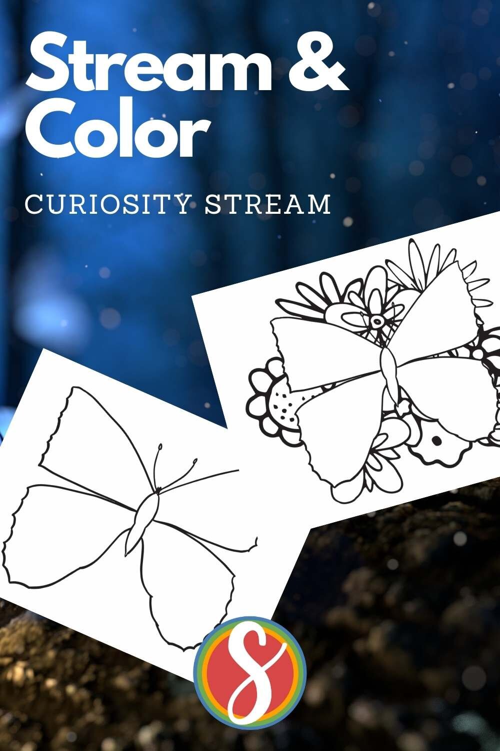 Stream color