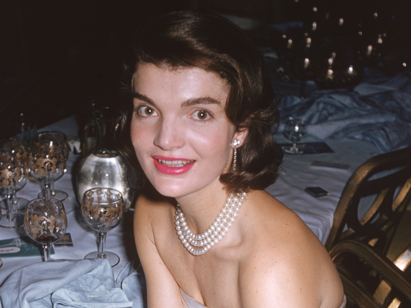 Jackie kennedys granddaughter rose schlossberg things to know â