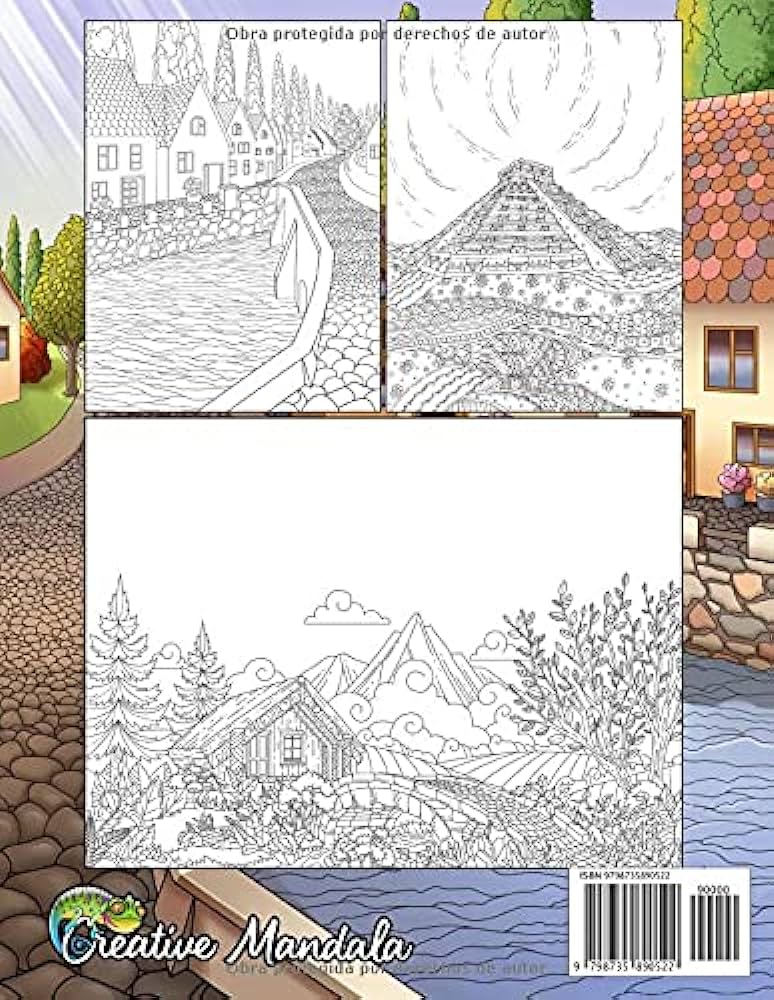 Paisajes