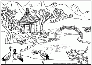 Paisajes