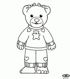 Pajama day ideas pajama day coloring pages coloring pages for kids