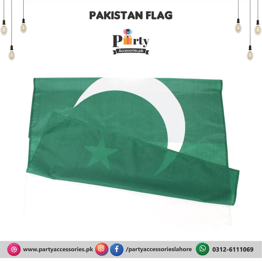 Pakistan independence day celebrations flag th august celebration â