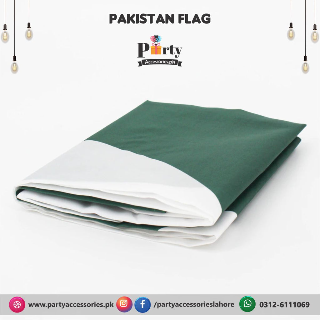 Pakistan independence day celebrations flag th august celebration â