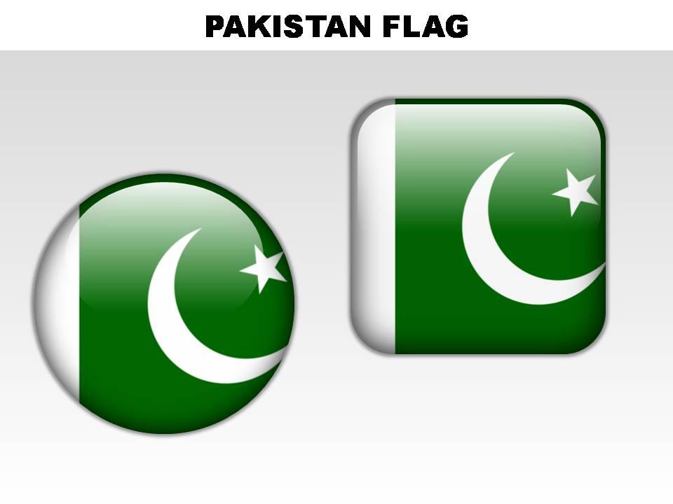 Pakistan country powerpoint flags powerpoint slide clipart example of great ppt presentations ppt graphics