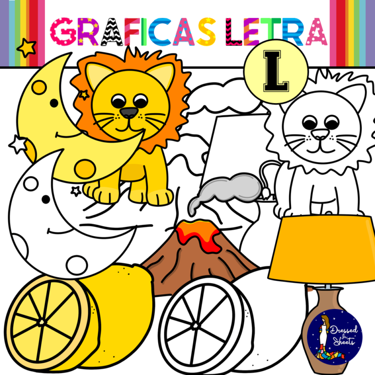 Graficas el alfabeto en espaãol made by teachers