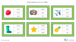 Jrj aprendizaje virtual º ciclo infantil