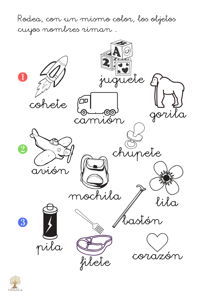 Para imprimir â