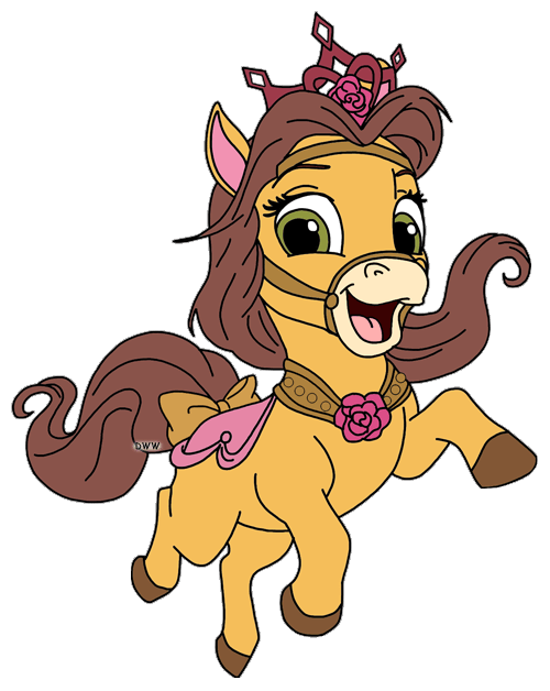 Palace pets clip art disney clip art galore