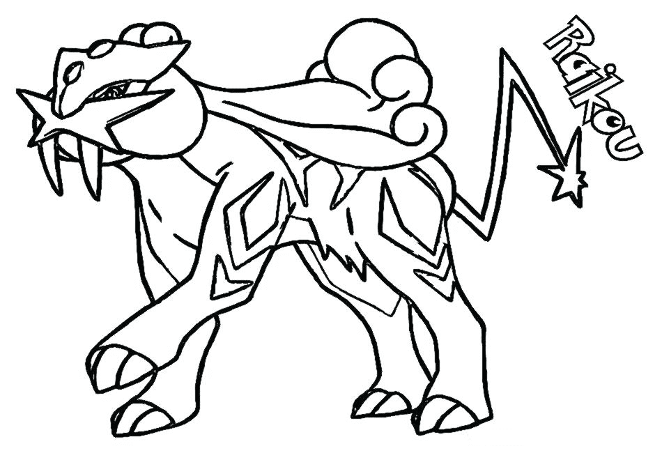 Palkia coloring page