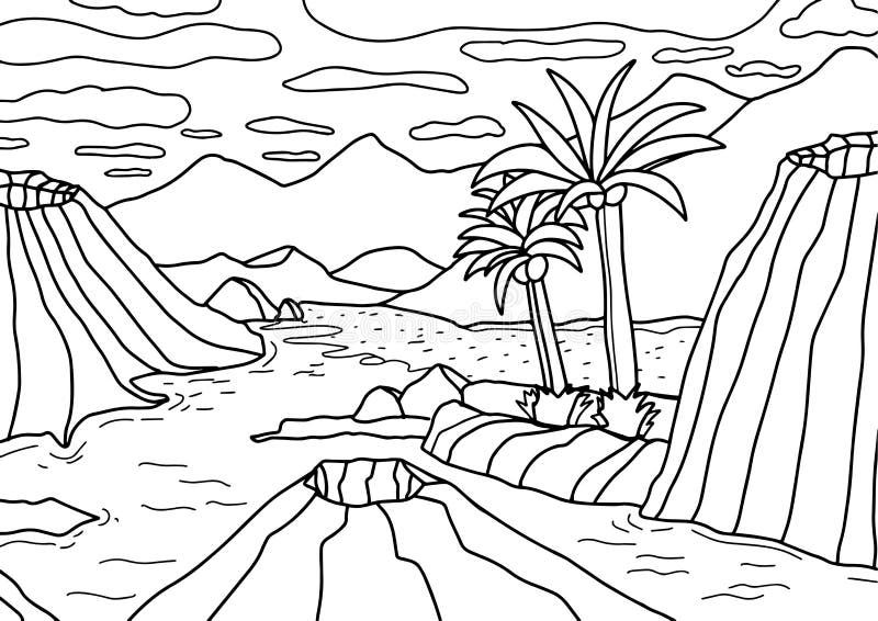 Dinosaur coloring book stock illustrations â dinosaur coloring book stock illustrations vectors clipart