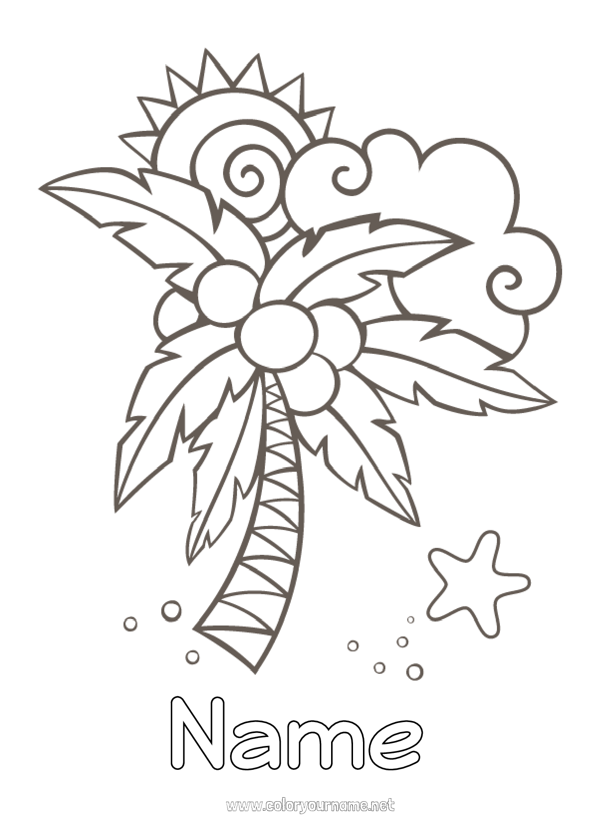 Coloring page no