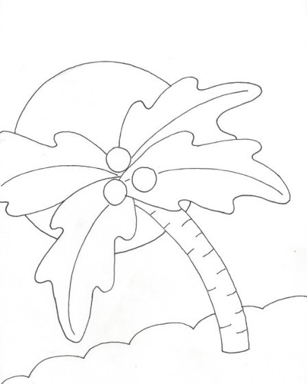 Coloring pages â page â wee folk art