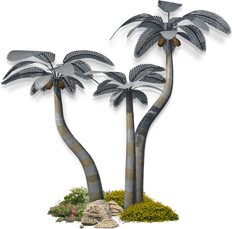 Designer palms designer palms