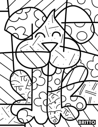 Coloring book pdf