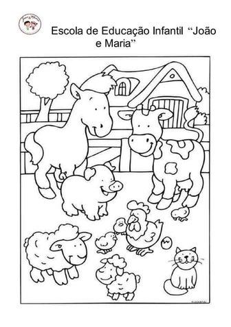 Coloring book pdf
