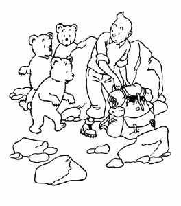 Tintin