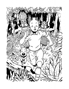 Tintin