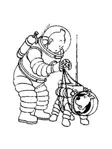 Tintin
