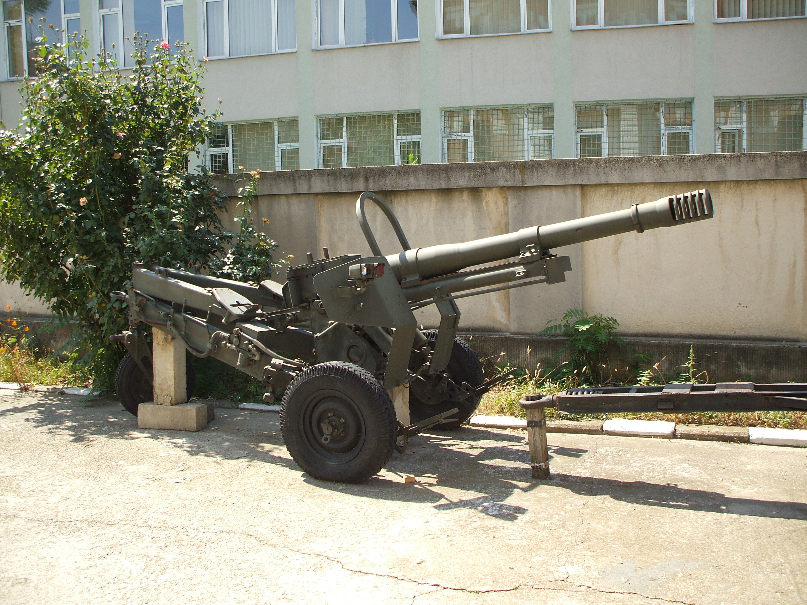 Fileobuzierul de munte bucegi calibrul mm model jpg