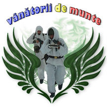 Vanatorii de munte