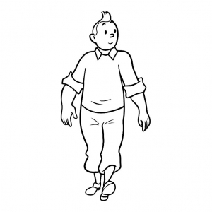 Tintin