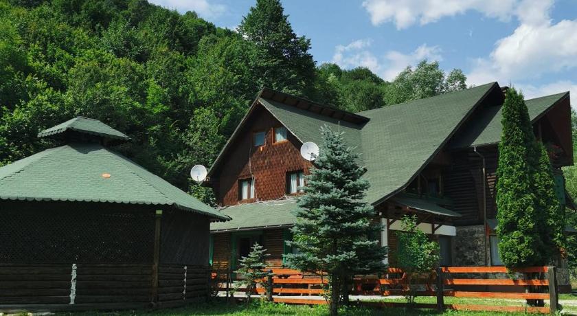 Best hotels in voineasa romania