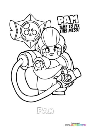 Brawl stars